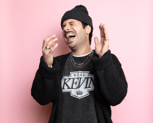 Real Kevin - Kings T