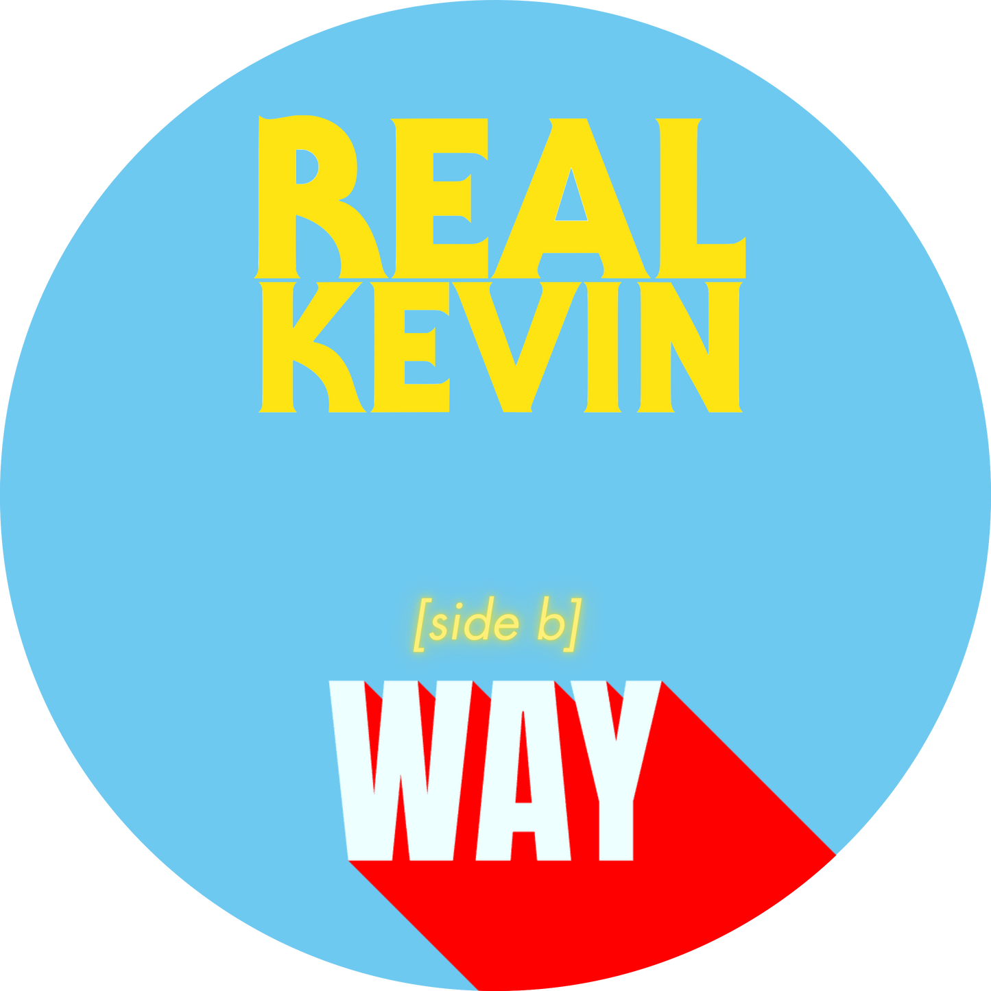 April (Single) **LIMITED EDITION** - 7" Vinyl 45RPM (1)